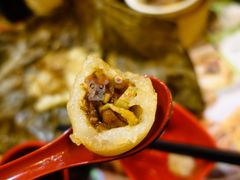 家乡咸水角-添好运点心专门店(中环IFC店)