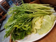 -宝财诚老北京涮肉(周庄店)