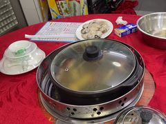 -花苑美食横琴生蚝火锅(拱北粤华路店)