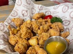 -Cafe Alice咖啡爱丽丝(奥城店)