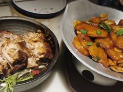 -绿茶餐厅(燕郊永旺店)