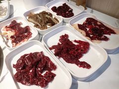 -牛鲜胜·潮汕牛肉自助火锅(番禺市桥店)