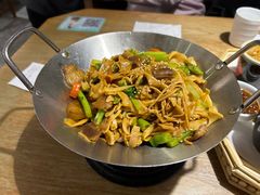 -符离集餐厅(万象城店)