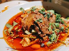 -渝信川菜(长安店)