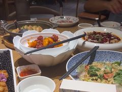 -大家食府·福建菜(FAC协盛中心庭院餐厅店)