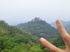 -莫干山风景区