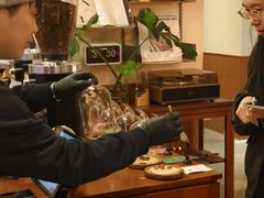 -The Roastery By AllYouWant(福田店)