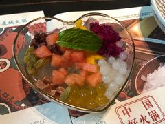 -大隐·成都火锅Bistro(合生麒麟新天地店)