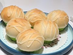 -新兴·金羊座·粤菜点心(乐峰店)