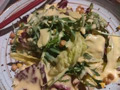 果蔬沙拉-青年公社烤鸭(青年路店)