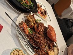 -喜记避风塘炒辣蟹(旗舰店)