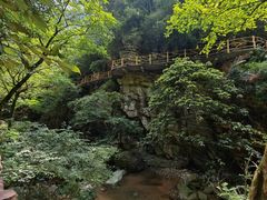 -浙北大峡谷