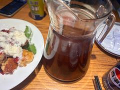 -俭寨大盘芦花土鸡·小公鸡·烧烤新疆菜(云通店)