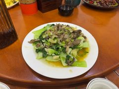-五台山大锅饭