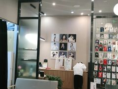 -海马体照相馆|大师(武汉光谷K11店)