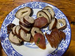 -朱秀英梆梆肉葫芦头(琉璃街店)