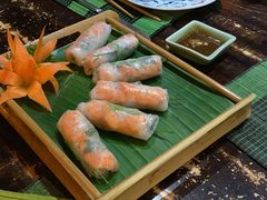 -Lam Vien Restaurant