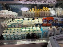 -正飞鲜奶(南湖一期店)