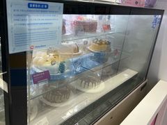 -DQ·蛋糕·冰淇淋(城南嘉园店)