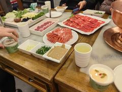 -牛街·马辈儿涮肉(牛街二店)