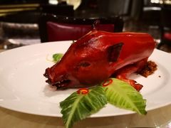 -8餐厅(新葡京酒店)