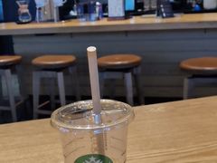 -星巴克(长沙乐和城门店)