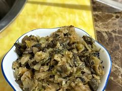 -石灰市毛记烧鸡公(解放碑店)