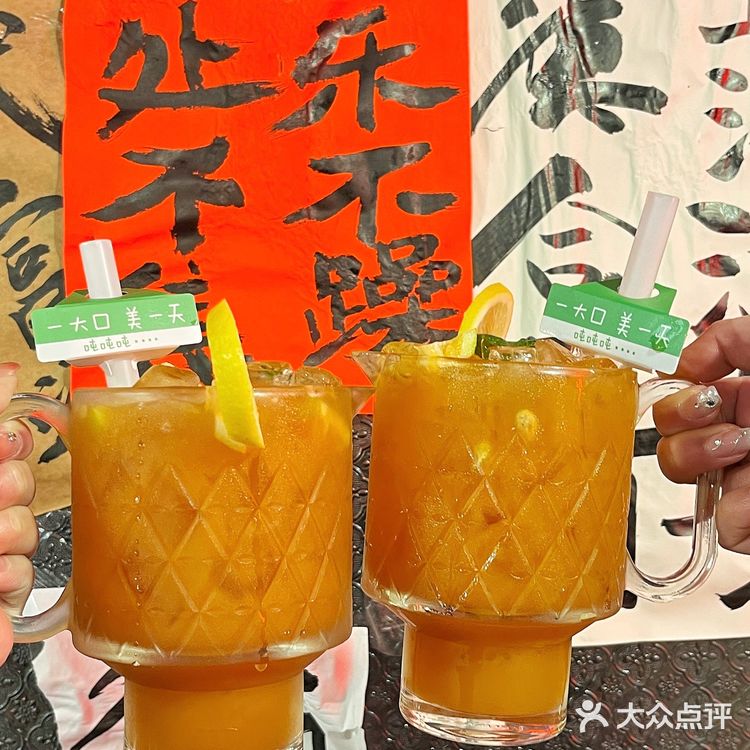 杭州🍲关于我每个月都要来打卡的火锅！超好拍