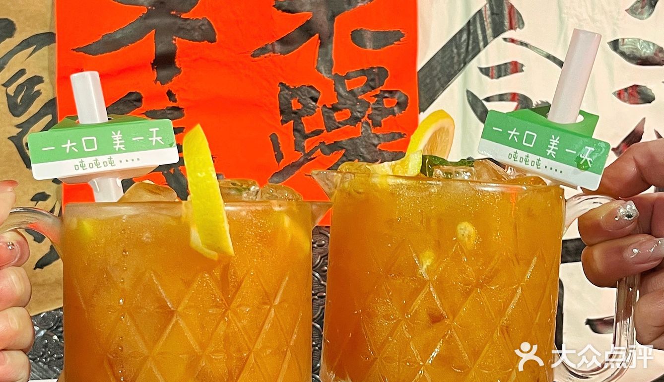 杭州🍲关于我每个月都要来打卡的火锅！超好拍