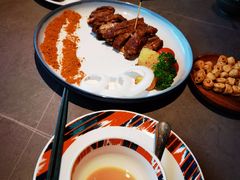 -塔哈尔·新疆盛宴(奉贤龙湖店)