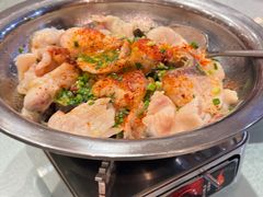 -辛香味烧鱼馆·非遗技艺·排骨红烧肉(光谷医药园店)