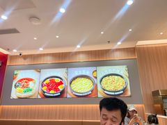 -米村拌饭(欧亚卖场店)