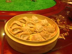 -大汗行宫园林餐厅