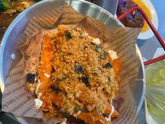 -半天妖烤鱼(西直门凯德mall店)