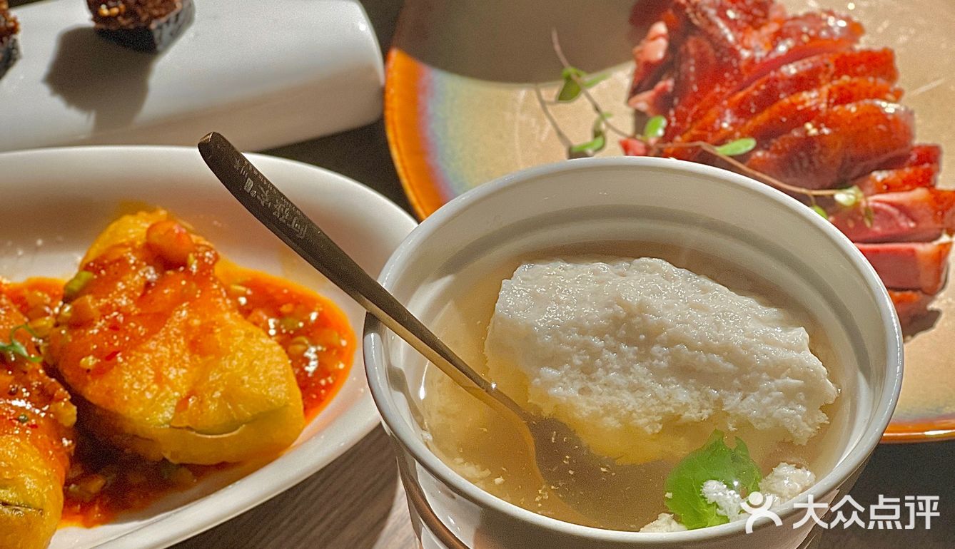 不愧是阿强家！狠狠带你领略真川菜！