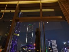 -Mercato莫卡多露台餐厅与酒吧(K11店)