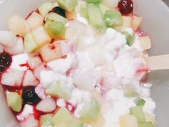 -很久以前羊肉串(簋街店)