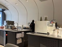 -Seesaw Coffee(上生新所店)