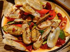 -铁人烧烤(北京店)