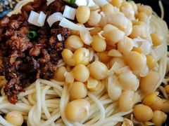 -好這口重庆小面(总店)