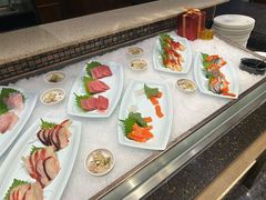 -温州王朝大酒店-自助餐厅