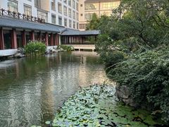 -苏苑饭店-中餐厅(长桥地区店)