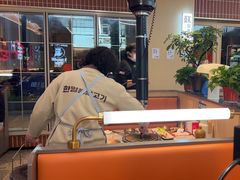 -韩一品韩国料理(柏庐南路店)