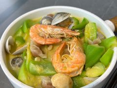 -3号仓库·创意中国菜(乐清正大广场店)