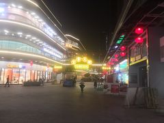 -佛山京华广场MALL