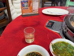 -花苑美食横琴生蚝火锅(拱北粤华路店)
