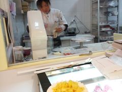 -维尔纳斯·生日蛋糕·动物奶油冰淇淋蛋糕(六里桥店)