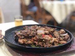 -标记美食新鲜猪杂(兴南大道店)
