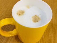 自助拿铁-HELLO 27 意面·沙拉·帕尼尼