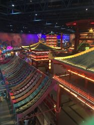 点击看大图 -南京万达乐园